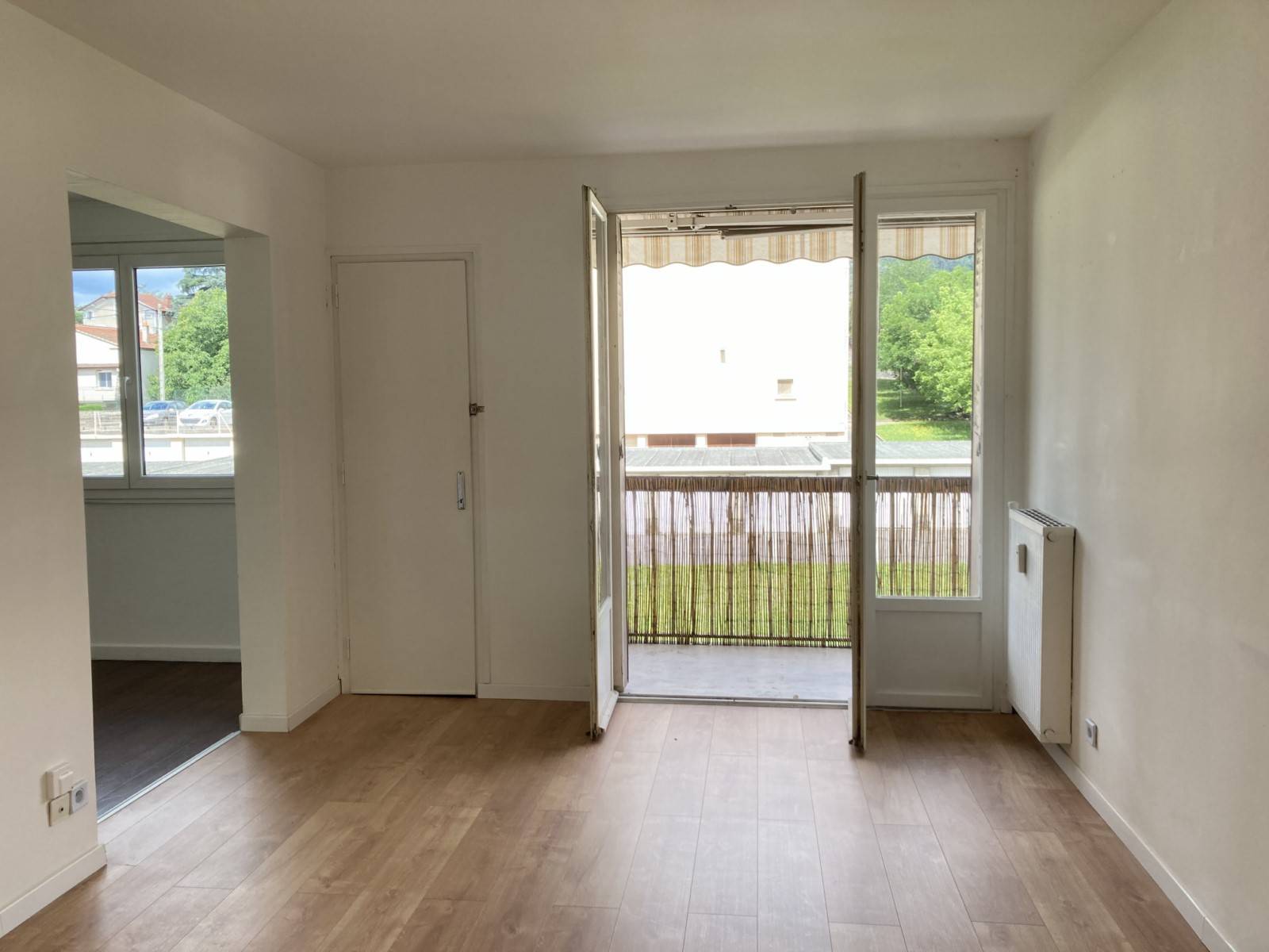 ANNONAY BEL-AIR Appartement 72m² avec ascenseur