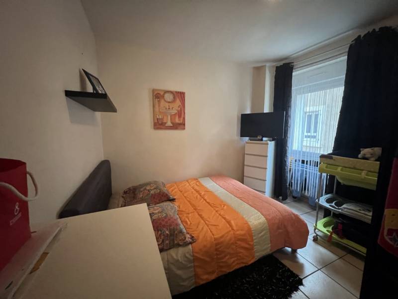 APPARTEMENT PROCHE DES QUAIS - TOURNON SUR RHONE - 44M2 - IDEAL INVESTISSEURS