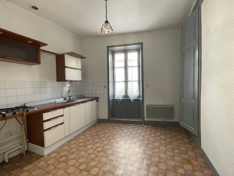 2 Appartements DUPLEX de 71 et 80m² a VILLEVOCANCE