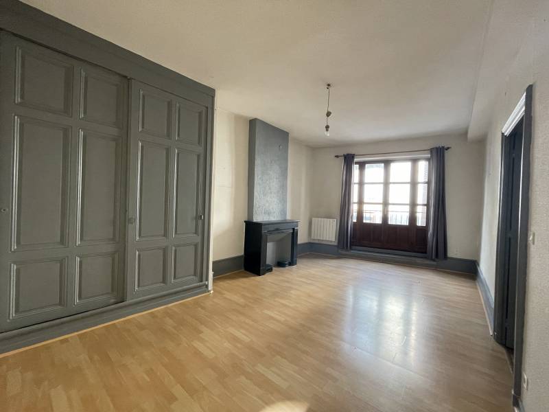 2 Appartements DUPLEX de 71 et 80m² a VILLEVOCANCE