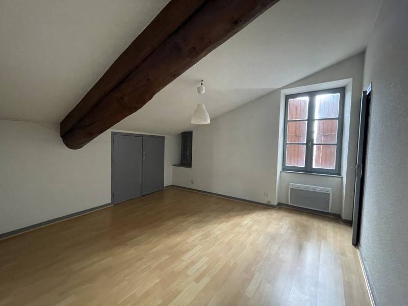 2 Appartements DUPLEX de 71 et 80m² a VILLEVOCANCE