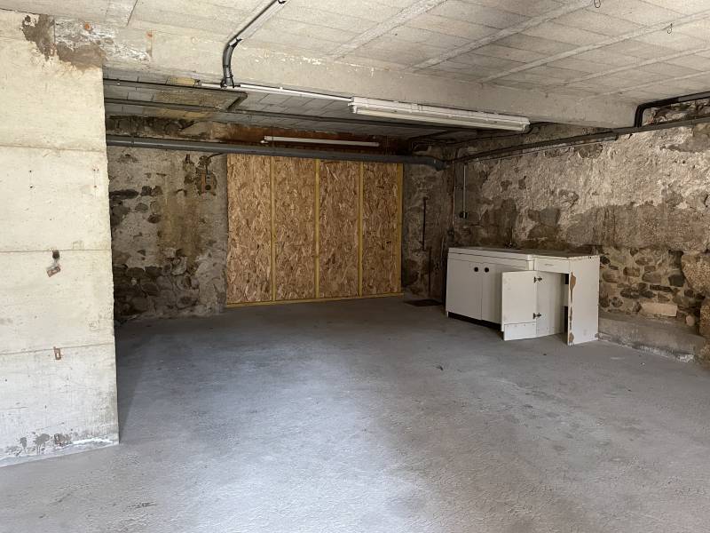 2 Appartements DUPLEX de 71 et 80m² a VILLEVOCANCE