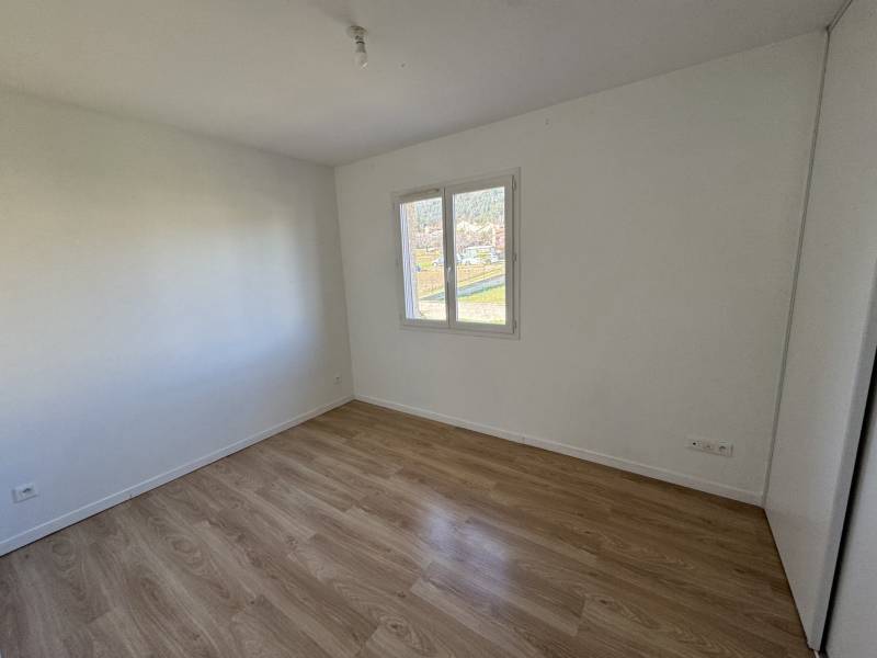 Maison T5 115m² à ANNONAY